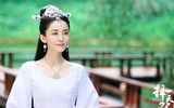 [ẢNH] Top 25 ‘nữ thần cổ trang thế hệ mới’ của làng giải trí Hoa ngữ 
