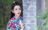 [ẢNH] Top 25 ‘nữ thần cổ trang thế hệ mới’ của làng giải trí Hoa ngữ 