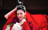 [ẢNH] Top 25 ‘nữ thần cổ trang thế hệ mới’ của làng giải trí Hoa ngữ 