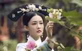 [ẢNH] Top 25 ‘nữ thần cổ trang thế hệ mới’ của làng giải trí Hoa ngữ 