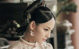 [ẢNH] Top 25 ‘nữ thần cổ trang thế hệ mới’ của làng giải trí Hoa ngữ 