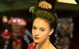 [ẢNH] Top 25 ‘nữ thần cổ trang thế hệ mới’ của làng giải trí Hoa ngữ 