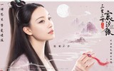 [ẢNH] Top 25 ‘nữ thần cổ trang thế hệ mới’ của làng giải trí Hoa ngữ 