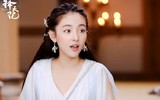 [ẢNH] Top 25 ‘nữ thần cổ trang thế hệ mới’ của làng giải trí Hoa ngữ 