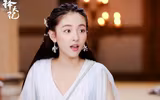 [ẢNH] Top 25 ‘nữ thần cổ trang thế hệ mới’ của làng giải trí Hoa ngữ 