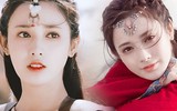 [ẢNH] Top 25 ‘nữ thần cổ trang thế hệ mới’ của làng giải trí Hoa ngữ 