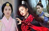 [ẢNH] Top 25 ‘nữ thần cổ trang thế hệ mới’ của làng giải trí Hoa ngữ 