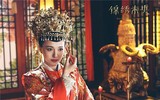 [ẢNH] Top 25 ‘nữ thần cổ trang thế hệ mới’ của làng giải trí Hoa ngữ 