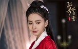 [ẢNH] Top 25 ‘nữ thần cổ trang thế hệ mới’ của làng giải trí Hoa ngữ 