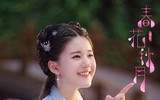 [ẢNH] Top 25 ‘nữ thần cổ trang thế hệ mới’ của làng giải trí Hoa ngữ 