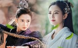 [ẢNH] Top 25 ‘nữ thần cổ trang thế hệ mới’ của làng giải trí Hoa ngữ 