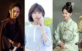 [ẢNH] Top 25 ‘nữ thần cổ trang thế hệ mới’ của làng giải trí Hoa ngữ 