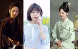 [ẢNH] Top 25 ‘nữ thần cổ trang thế hệ mới’ của làng giải trí Hoa ngữ 