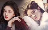 [ẢNH] Top 25 ‘nữ thần cổ trang thế hệ mới’ của làng giải trí Hoa ngữ 