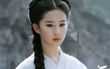 [ẢNH] Nhan sắc của những mỹ nhân Cbiz gắn liền với biệt danh 'bình hoa di động'