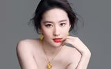 [ẢNH] Nhan sắc của những mỹ nhân Cbiz gắn liền với biệt danh 'bình hoa di động'