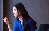 [ẢNH] Nhan sắc của những mỹ nhân Cbiz gắn liền với biệt danh 'bình hoa di động'