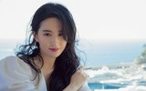[ẢNH] Nhan sắc của những mỹ nhân Cbiz gắn liền với biệt danh 'bình hoa di động'