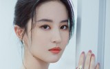 [ẢNH] Nhan sắc của những mỹ nhân Cbiz gắn liền với biệt danh 'bình hoa di động'