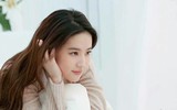 [ẢNH] Nhan sắc của những mỹ nhân Cbiz gắn liền với biệt danh 'bình hoa di động'