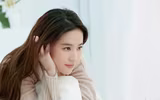 [ẢNH] Nhan sắc của những mỹ nhân Cbiz gắn liền với biệt danh 'bình hoa di động'