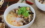 [ẢNH] Những món ăn vặt không thể bỏ lỡ khi Hà Nội vào thu