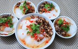 [ẢNH] Những món ăn vặt không thể bỏ lỡ khi Hà Nội vào thu