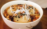 [ẢNH] Những món ăn vặt không thể bỏ lỡ khi Hà Nội vào thu