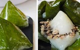[ẢNH] Những món ăn vặt không thể bỏ lỡ khi Hà Nội vào thu