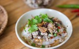 [ẢNH] Những món ăn vặt không thể bỏ lỡ khi Hà Nội vào thu