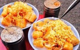 [ẢNH] Những món ăn vặt không thể bỏ lỡ khi Hà Nội vào thu