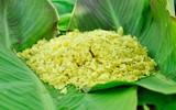 [ẢNH] Những món ăn vặt không thể bỏ lỡ khi Hà Nội vào thu