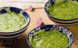 [ẢNH] Những món ăn vặt không thể bỏ lỡ khi Hà Nội vào thu