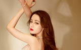 [ẢNH] Nhan sắc của những mỹ nhân Cbiz gắn liền với biệt danh 'bình hoa di động'