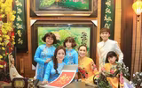 [ẢNH] Hé lộ cuộc sống khác biệt của ‘cặp tình nhân sân khấu’ Phi Nhung – Mạnh Quỳnh