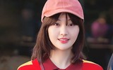 [ẢNH] Nhan sắc của những mỹ nhân Cbiz gắn liền với biệt danh 'bình hoa di động'