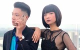 [ẢNH] Cuộc hôn nhân 20 năm hạnh phúc của ‘bà trùm chân dài’ Hạ Vy