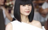 [ẢNH] Cuộc hôn nhân 20 năm hạnh phúc của ‘bà trùm chân dài’ Hạ Vy