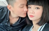 [ẢNH] Cuộc hôn nhân 20 năm hạnh phúc của ‘bà trùm chân dài’ Hạ Vy