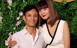 [ẢNH] Cuộc hôn nhân 20 năm hạnh phúc của ‘bà trùm chân dài’ Hạ Vy
