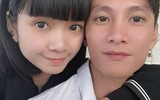 [ẢNH] Cuộc hôn nhân 20 năm hạnh phúc của ‘bà trùm chân dài’ Hạ Vy