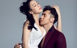 [ẢNH] Hành trình ‘thăng hạng’ nhan sắc của tứ đại mỹ nhân ‘Thiên long bát bộ’ 2003