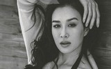 [ẢNH] Hành trình ‘thăng hạng’ nhan sắc của tứ đại mỹ nhân ‘Thiên long bát bộ’ 2003