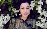 [ẢNH] Hành trình ‘thăng hạng’ nhan sắc của tứ đại mỹ nhân ‘Thiên long bát bộ’ 2003