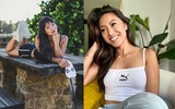 [ẢNH] 5 mỹ nhân nóng bỏng nhất làng golf thế giới