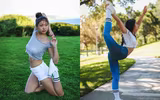 [ẢNH] 5 mỹ nhân nóng bỏng nhất làng golf thế giới