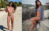 [ẢNH] 5 mỹ nhân nóng bỏng nhất làng golf thế giới