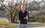 [ẢNH] 5 mỹ nhân nóng bỏng nhất làng golf thế giới