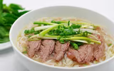 [ẢNH] Top 8 'thiên đường ẩm thực' nổi tiếng thế giới
