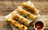 [ẢNH] Top 8 'thiên đường ẩm thực' nổi tiếng thế giới
